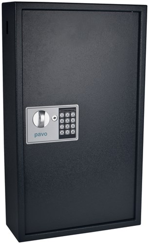 Sleutelkast Pavo high security 300 haken 650x380x150mm-3