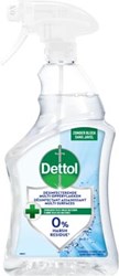 Dettol allesreiniger  spray van 750 ml