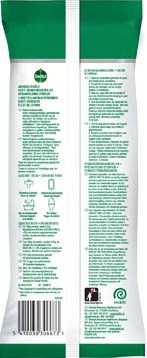 Reinigingsdoekjes Dettol antibacterieël Citrus 110st-2