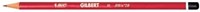 Potlood Bic Gilbert 33 rond HB