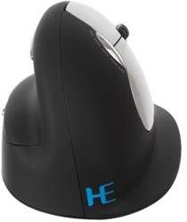 Rechtshandige ergonomische muis R-Go draadloos