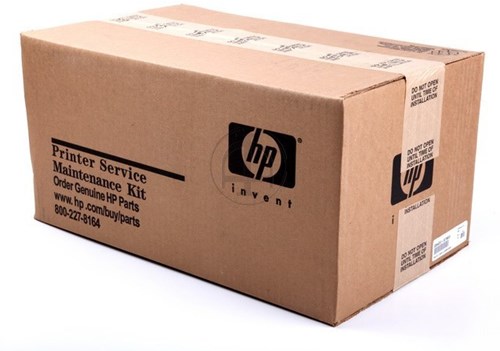HP maintenance kit Q5422A 220V