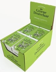 Scheurkalender De Groene Druivelaar 2025