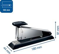 Rapid blokhechter Classic 2-3