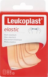 Pleister Leukoplast assorti