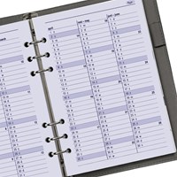 Agendavulling 2026 Kalpa A5 1dag/1pagina-2