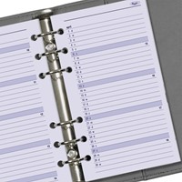 Agendavulling 2025 Kalpa Personal 7dagen/2pagina's-3