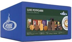 Hoppe koekjes Luxe Potpourri doos van 150 stuks
