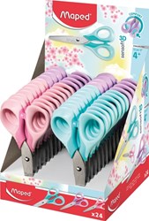 SCHAAR MAPED SENSOAfmetingen 130MM PASTEL ASSORTI 1 Stuk