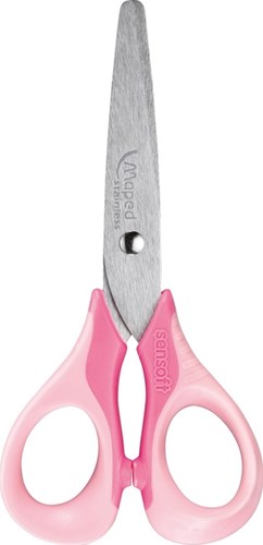 SCHAAR MAPED SENSOAfmetingen 130MM PASTEL ASSORTI 1 Stuk-2