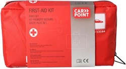 EHBO Set 40-Delig DIN 13164:2022 Carpoint