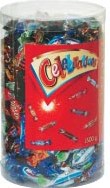 Celebrations silo 1435 g-2