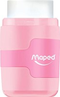 PUNTENSLIJPER MET GUM MAPED CONNECT PASTEL ASSORTI 1 Stuk-1