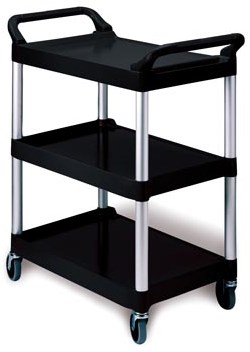 Rubbermaid Servicewagen