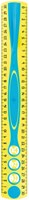 Maped decimeterlat Kidygrip 30 cm-3