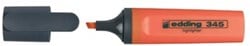 Edding Markeerstift  e-345 oranje