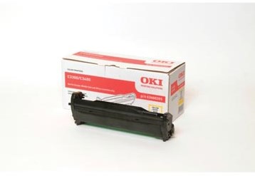 Oki Drum Kit magenta TYPEC9 - 15000 pagina's - 43460206