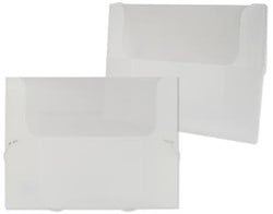 Beautone Elastobox Frosted rug 2,5 cm kristal
