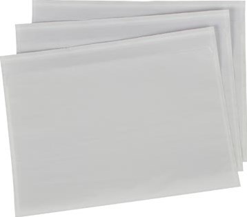 Paklijstenvelop Dokulops C5 225 x 165 mm doos van 1000 stuks blanco