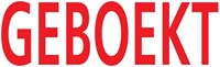Colop tekststempel Printer tekst: GEBOEKT-2