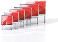 Colop tekststempel Printer tekst: GEBOEKT-1