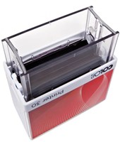 Tekststempel Colop Printer 20 +bon 4regels 38x14mm-2