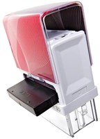 Stempelkussen Colop 6E/20 zwart-3