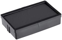 Stempelkussen Colop 6E/10 zwart