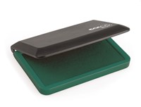 Stempelkussen Colop micro 1 9x5cm groen