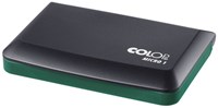 Stempelkussen Colop micro 1 9x5cm groen-2