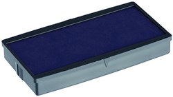 Colop stempelkussen blauw, voor stempel P30, 30/1