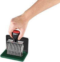 Stempelkussen Colop micro 2 11x7cm groen-3