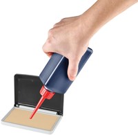 Stempelkussen Colop micro 2 11x7cm ongedrenkt-3