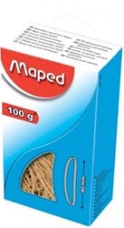 Elastieken 80 mm Maped