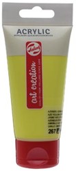 Talens acrylverf ArtCreation Essentials azogeel citroen