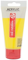 Talens acrylverf ArtCreation Essentials primairgeel
