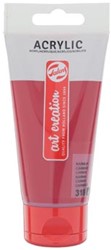 Talens acrylverf ArtCreation Essentials karmijnrood