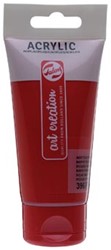 Talens acrylverf ArtCreation Essentials naolrood middel