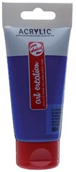 Talens acrylverf ArtCreation Essentials ultramarijn