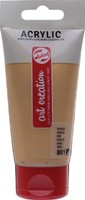 Talens acrylverf ArtCreation Essentials goud