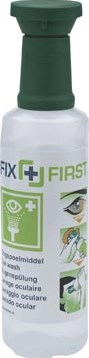 Fixfirst oogspoelmiddel (NaCl) 500 ml