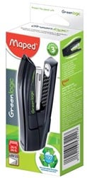 Maped Nietmachine Greenlogic Half Strip in een doos