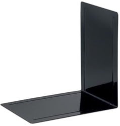 Maul boekensteun 16,5 x 24 x 24 cm zwart