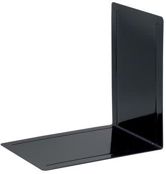 Maul boekensteun 16,5 x 24 x 24 cm zwart
