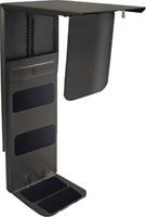 CPU houder universeel zwart budget