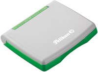 Stempelkussen Pelikan 3E 50x70mm groen-3