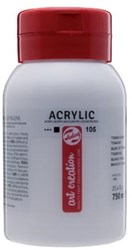 Talens Acrylverf ArtCreation Essentials titaanwit