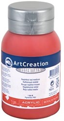 Talens Acrylverf ArtCreation Essentials naolrood