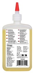 Fellowes olie voor papiervernietigers eco flacon van 350 ml