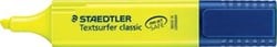 Staedtler Markeerstift Textsurfer Classic geel